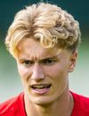 Victor Gustafsen