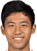 Wataru Endo
