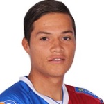 William Alban Fernandez Gonzalez