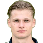 Xander van den Berg