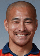 Yutaka Yoshida