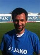 Zelimir Terkes
