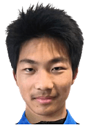 Zhang Yuxuan