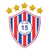 Logo 15 de Agosto de Santiag