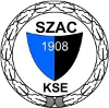 Logo 1908 Szac Budapest