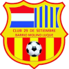 Logo 29 de setiembre
