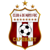 Logo 4 de Mayo Capiíbary