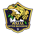 Logo A.U.U. Inter Bangkok