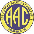 Logo AA Carapebus