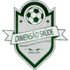Logo AA Dimensao Saude