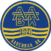Logo Aabenraa BK