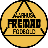 Logo Aarhus Fremad 2