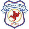 Logo Abacha City