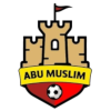 Logo Abu Muslim