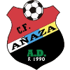 Logo AD Anaza