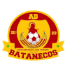 Logo AD Batanecos