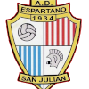 Logo AD Espartano