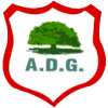 Logo AD Guanacasteca U20