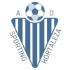 Logo AD Sporting Hortaleza U19