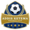 Logo Addis Ketema FC W