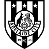 Logo Adelaide City Reserve