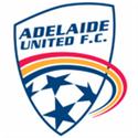 Logo Adelaide United (W)