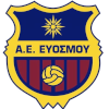 Logo AE Evosmou