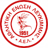 Logo AE Lefkimmis