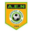 Logo AE Neapolis