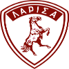 Logo AEL Larisa U19