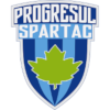 Logo AFC Progresul 1944 Spartac U19