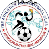 Logo AFC Thoubal