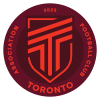 Logo AFC Toronto (W)