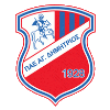 Logo Agios Dimitrios