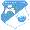 Logo AGIR FC