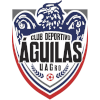 Logo Aguilas UAGro