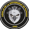 Logo Aguilas UP Reserves
