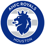 Logo AHFC Royals