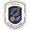 Logo Aigles du Congo