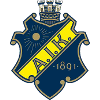 Logo AIK Solna U19