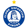 Logo Aimore RS