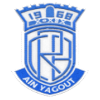 Logo Ain Yagout U19