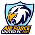 Logo Air Force Central