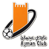 Logo Ajman SCC U19