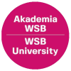 Logo Akademia WSB