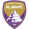 Logo Al Ain SCC U23