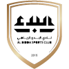 Logo Al Bidda SC