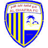 Logo Al-Dhafra U23