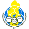 Logo Al Gharafa U19