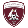 Logo Al Hamriyah U19